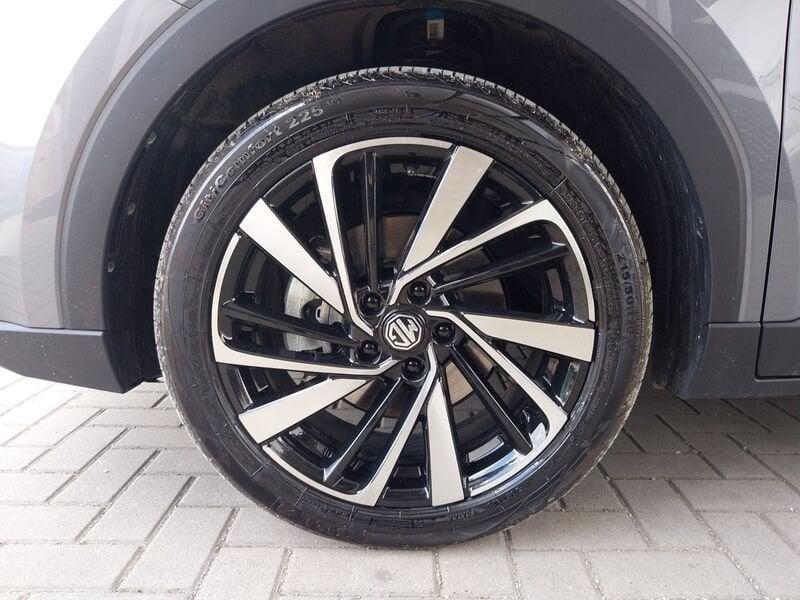 MG ZS ZS 1.5 Hybrid+ Luxury