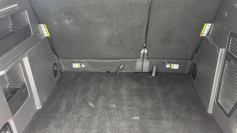 Ford Tourneo Courier 2016 ('14) Diesel 1.5 tdci 75cv plus E6