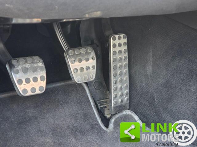 MERCEDES-BENZ SLK 280 V6 231 CV AMG