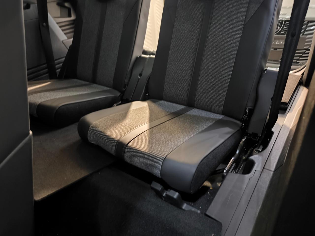 Peugeot 5008 BlueHDi 120 S&S Allure