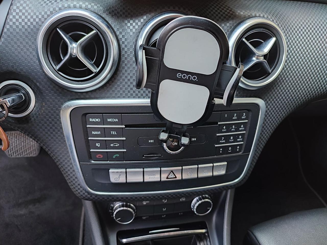 Mercedes-Benz A 200 Business Line #11667