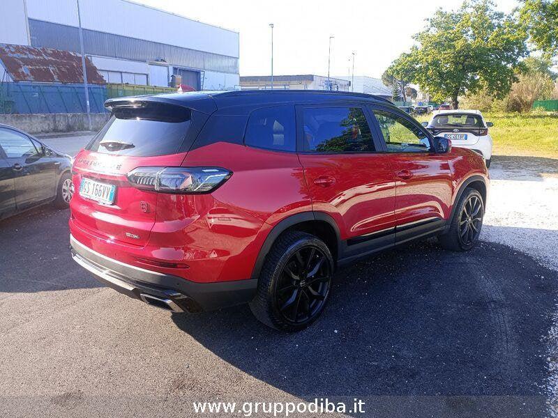 SPORTEQUIPE Sportequipe 8 1.5 phev auto