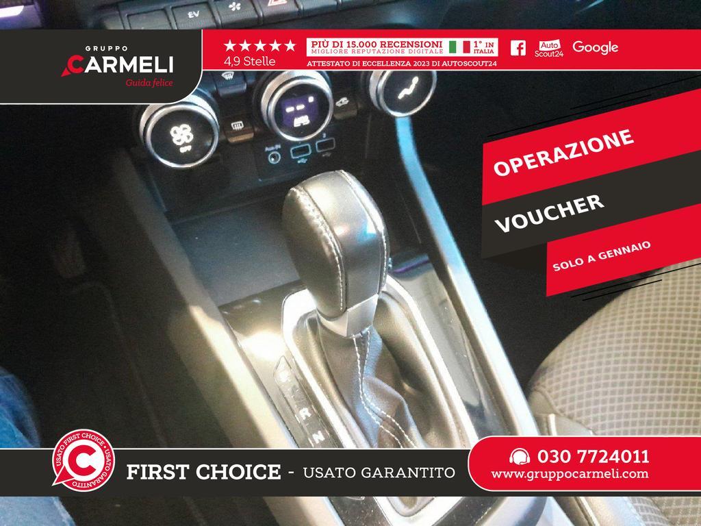 Renault Arkana 1.6 Hybrid Intens E-Tech Auto