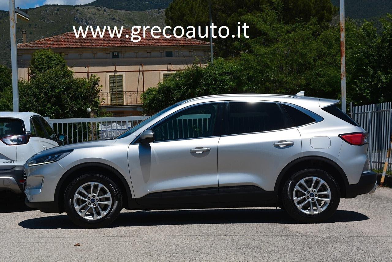 Ford Kuga 1.5 EcoBlue 120 CV 2WD Titanium