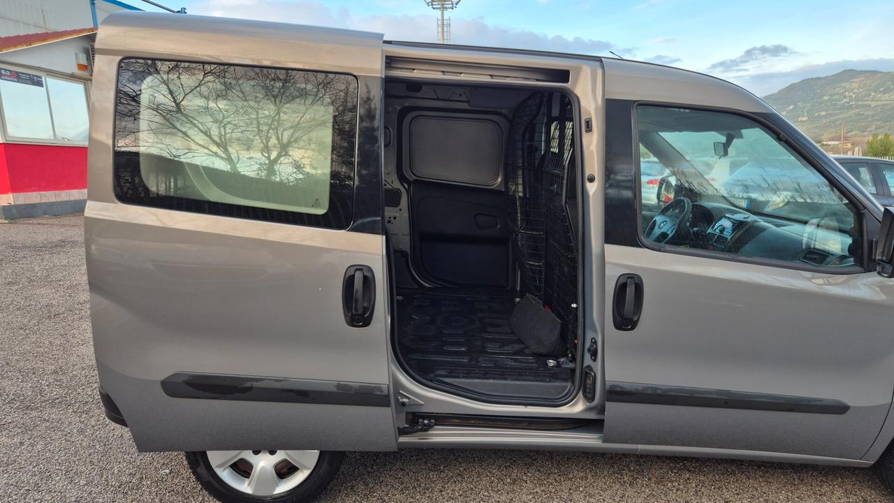 Opel combo 1600 cdti