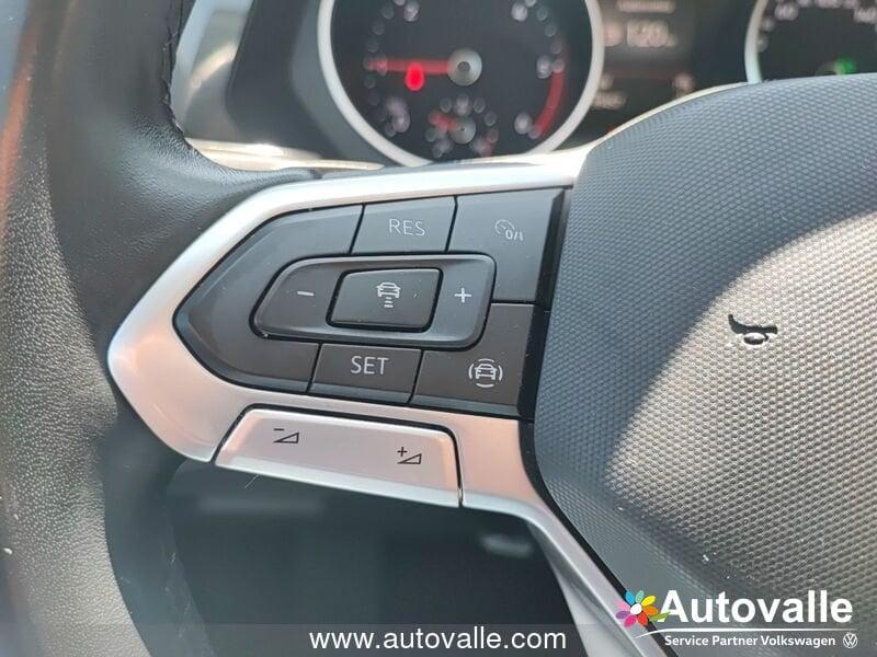 Volkswagen Tiguan 2.0 TDI 150 CV SCR DSG Life