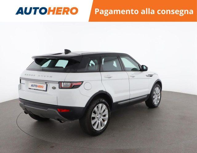LAND ROVER Range Rover Evoque 2.0 eD4 5p. Pure