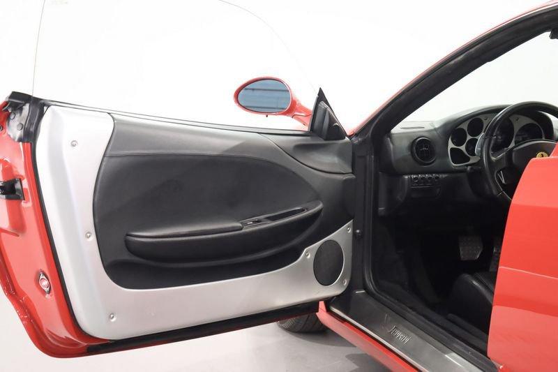 Ferrari 360 Modena F1
