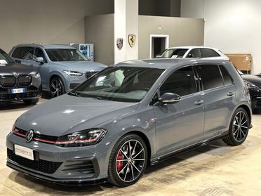 VOLKSWAGEN Golf GTI TCR 2.0 TSI DSG 5p - Led Matrix - 18" - Navi