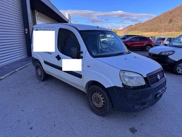 FIAT Doblo Doblò 1.3 MJ 16V PC-TN Cargo VAN IVA ESPOSTA