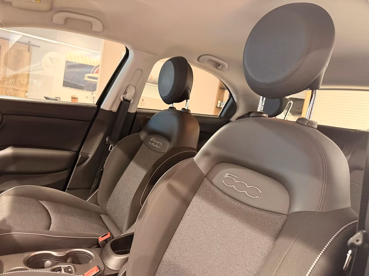 Fiat 500X 1.6 MultiJet 120 CV Business