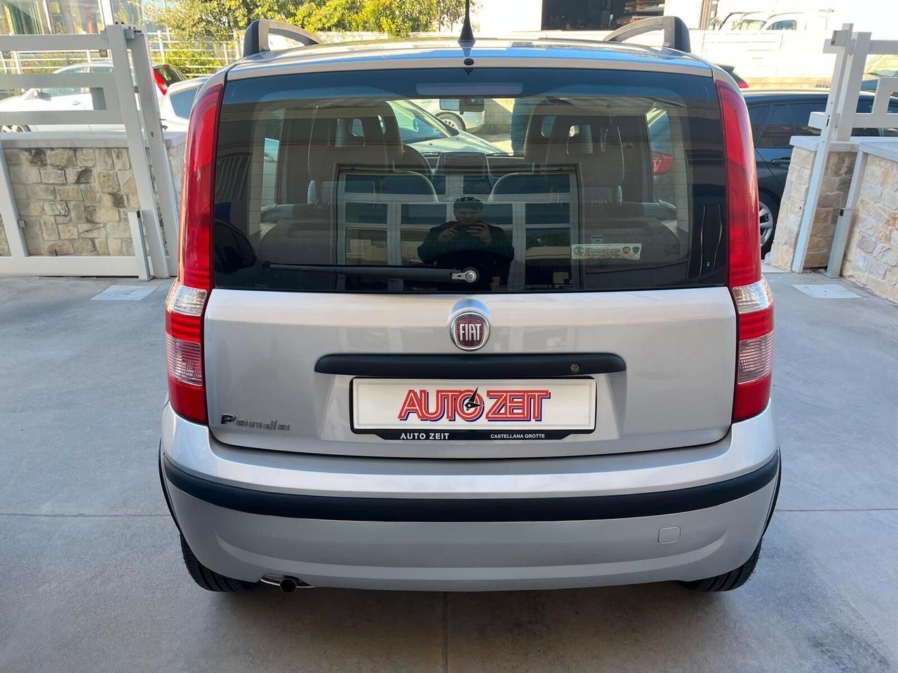 Fiat Panda 1.2 Dynamic