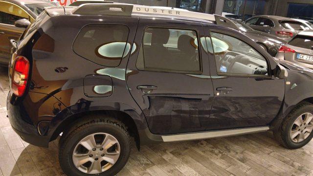 DACIA Duster 1.6 115 CV S&S 4x2 GPL Serie Speciale Brave