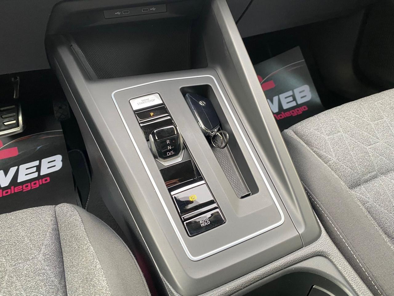 VOLKSWAGEN GOLF 8 Style 2.0 TDI 2023