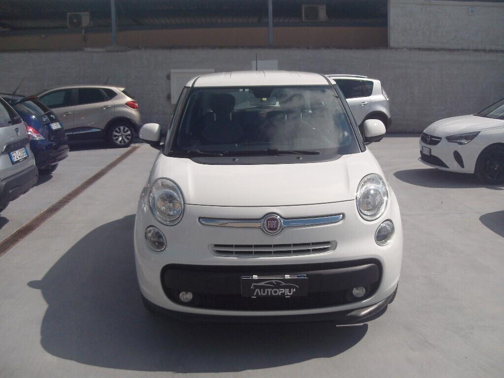 Fiat 500L 1.6 Multijet 105 CV Pop Star