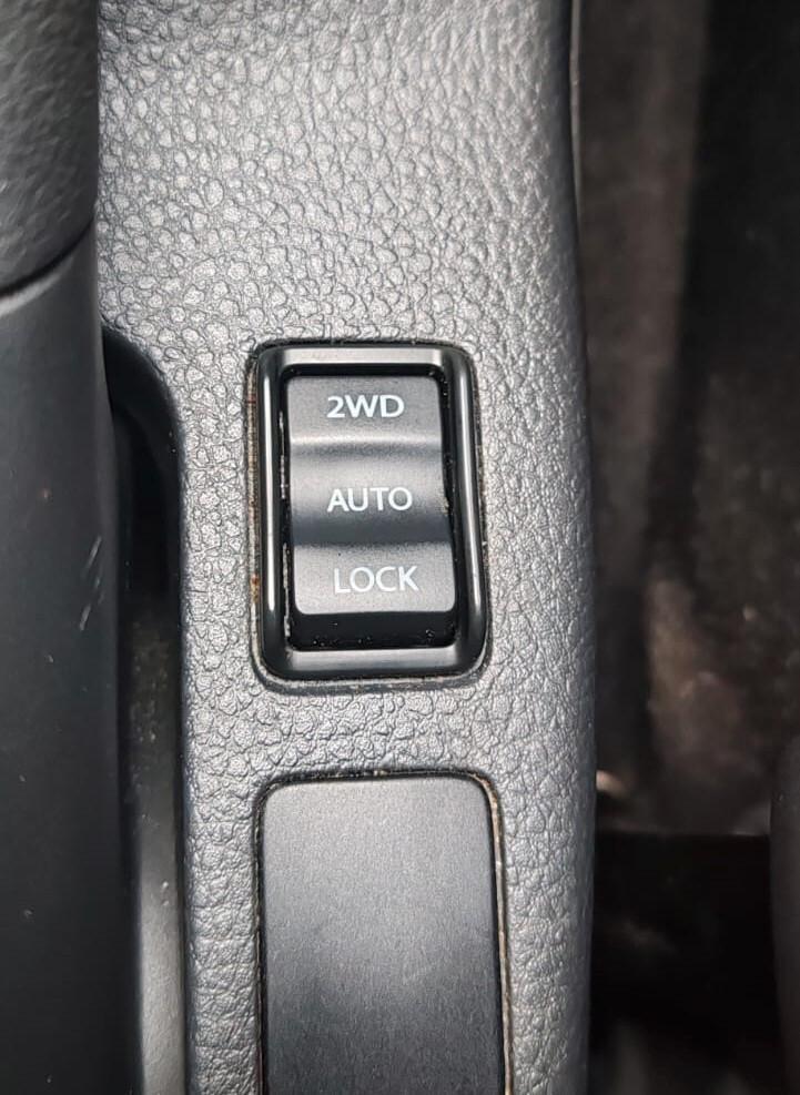 Suzuki SX4 1.6 16V 4WD 12 MESI GARANZIA