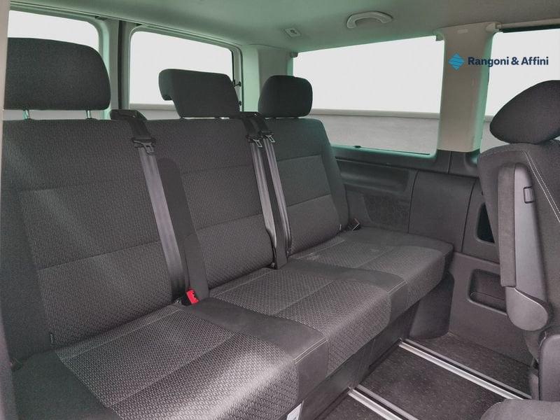 Volkswagen Multivan 2.0 TDI 150CV DSG 4Motion Trendline