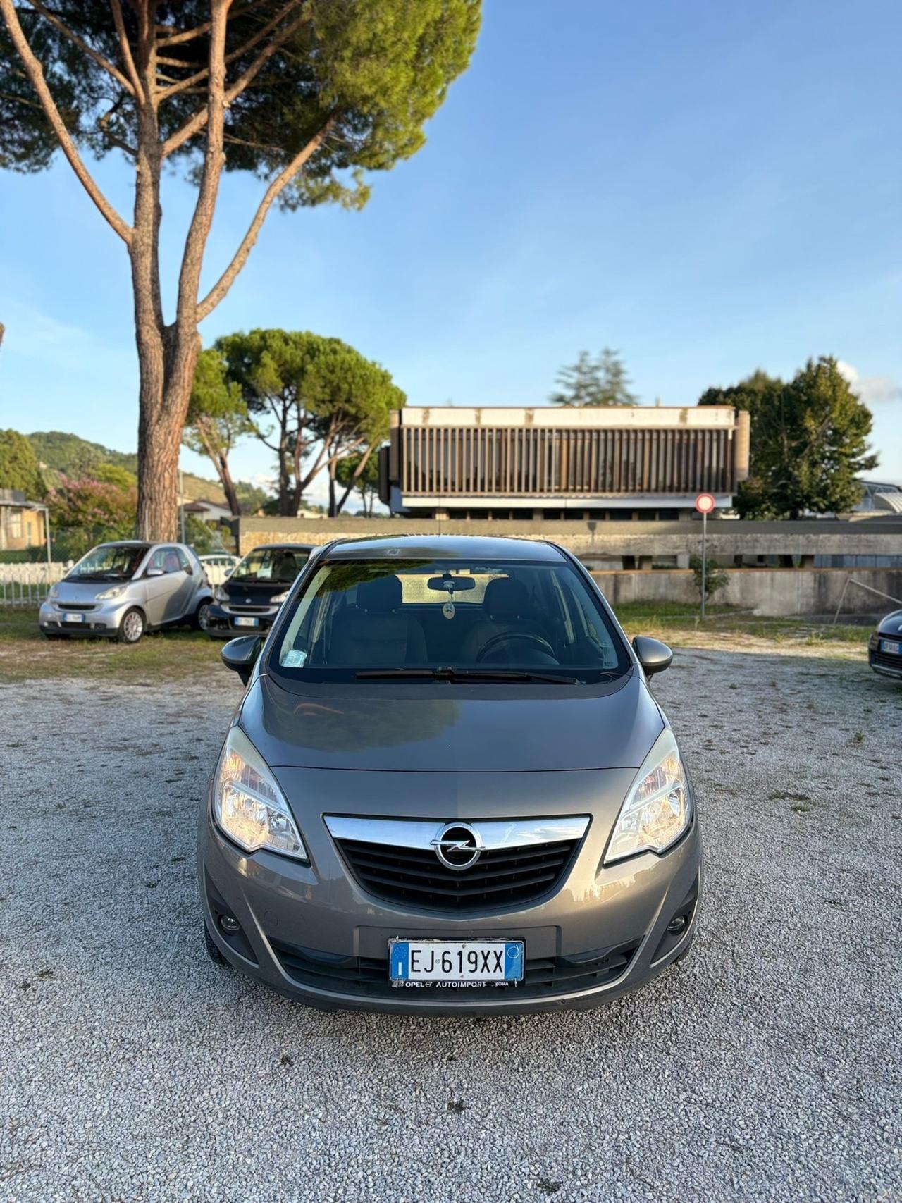 Opel Meriva 1.7 CDTI 110CV PERFETTA