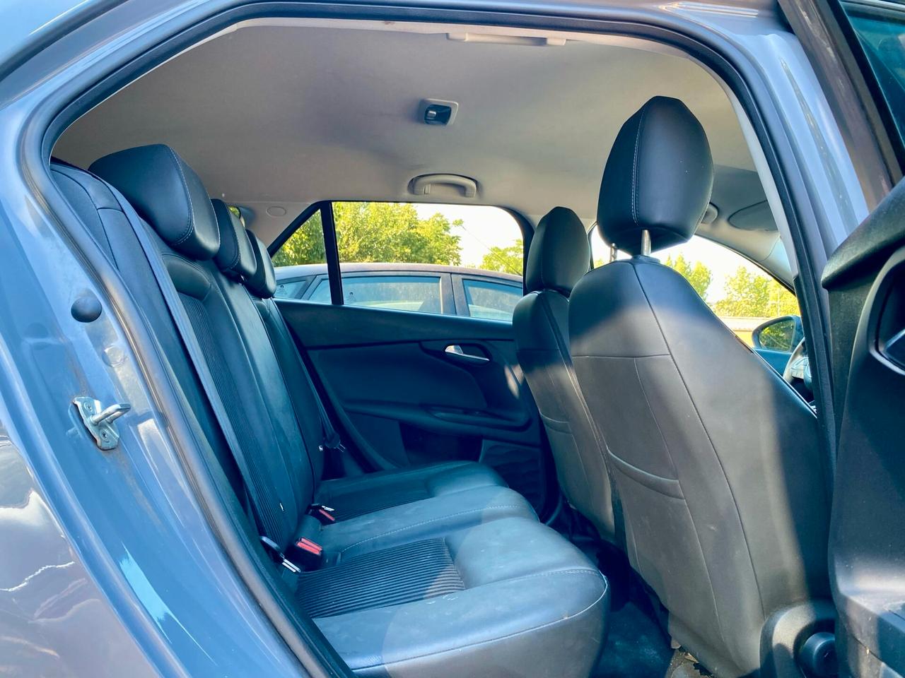 Fiat Tipo 1.4 T-Jet 120CV 5 porte S-Design -AZIENDALE-GARANZIA 12 MESI