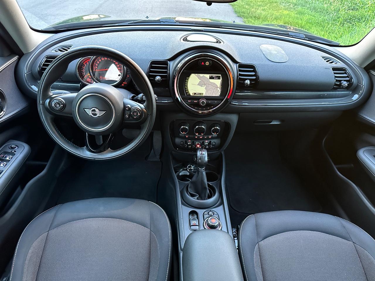 Mini Cooper D Clubman 2.0 -2017