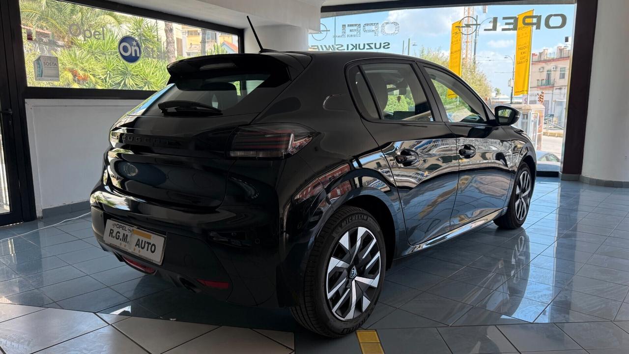 Peugeot 208 PureTech 75CV Stop&Start 5 porte Style