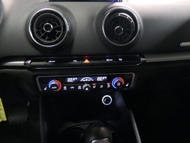 AUDI A3 Sedan 35 TDI S tronic Admired