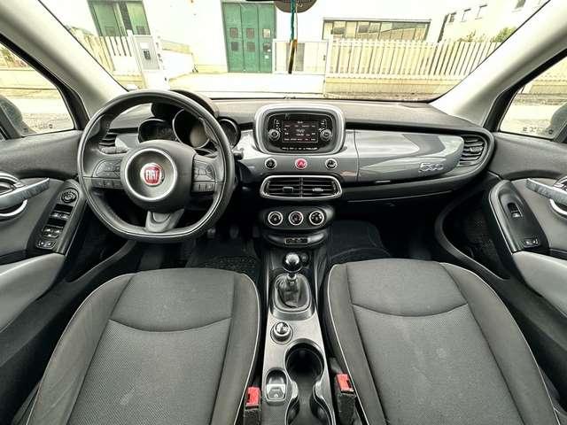 Fiat 500X 1.3 MultiJet 95 CV Pop Star