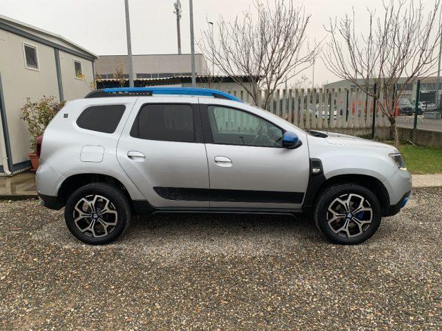 DACIA Duster 1.0 TCe 100 CV ECO-G 4x2 15th Anniversary