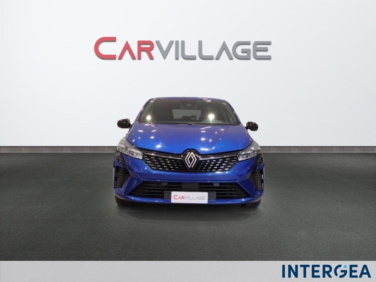 RENAULT Clio 1.0 tce Techno 90cv