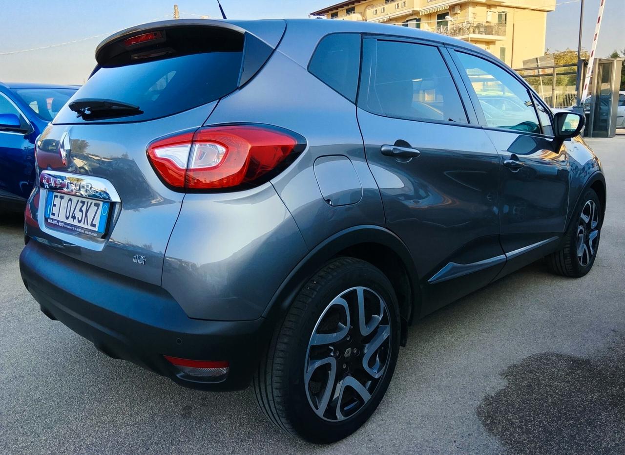 Renault Captur 1.5 dCi 90 CV R-Link