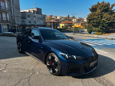 Bmw 420d xDrive / M sport Pro / FARI oLed / TETTO R20 CAMERA 360°