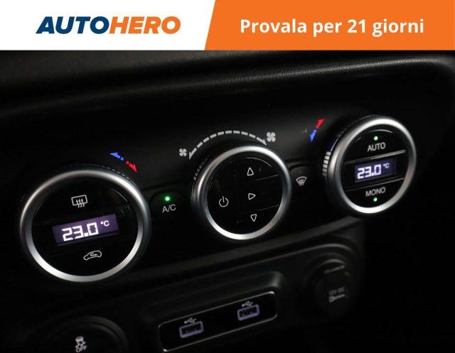 FIAT 500L 1.4 95 CV S&S Cross