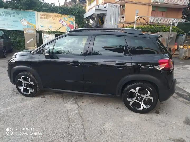 Citroen C3 Aircross PureTech 110 S&S Shine