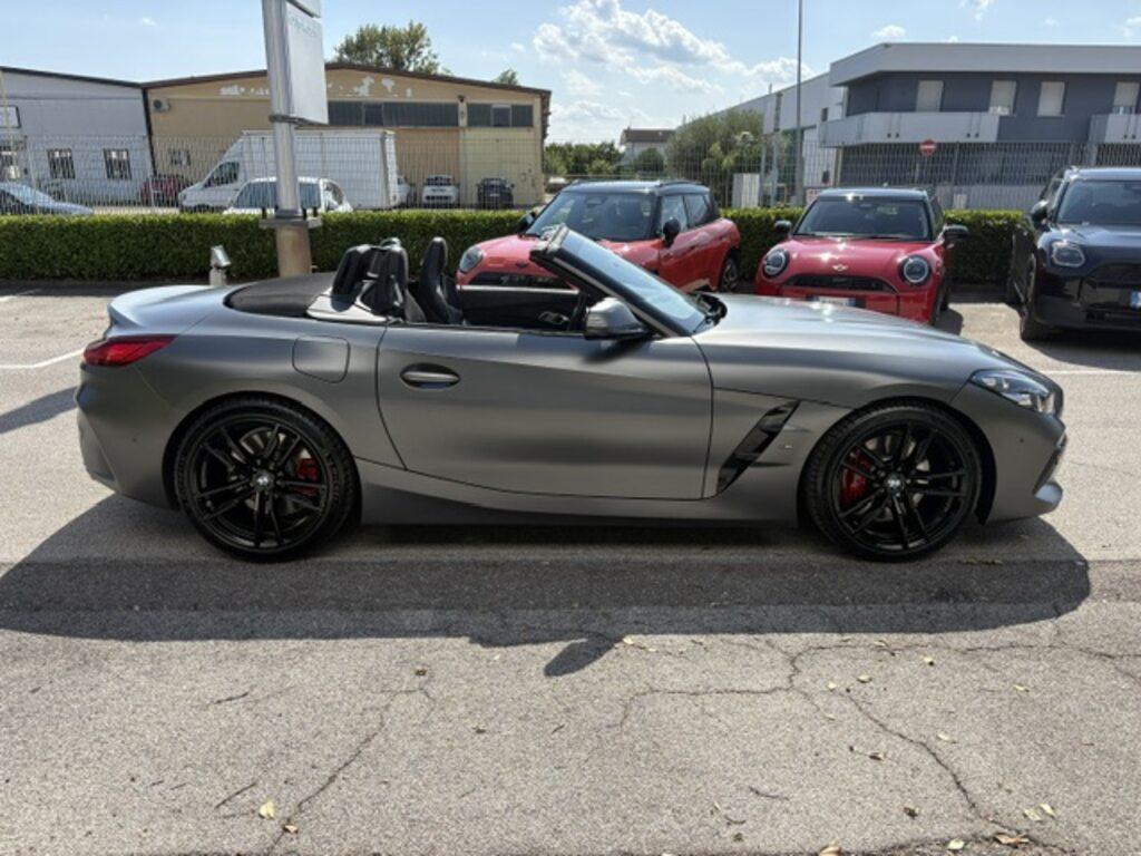 BMW Z4 M 40 i Steptronic