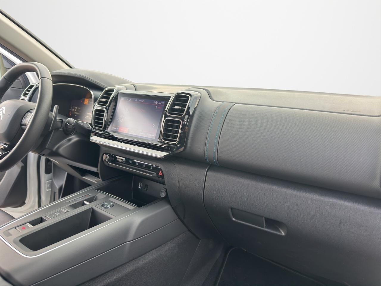 Citroen C5 Aircross BlueHDi 130 S&S Feel Pack