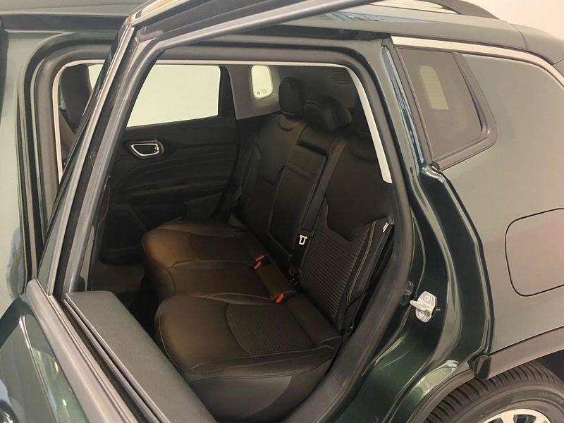 Jeep Compass 1.3 T4 190CV PHEV AT6 4xe Business Plus IVA ESPOSTA