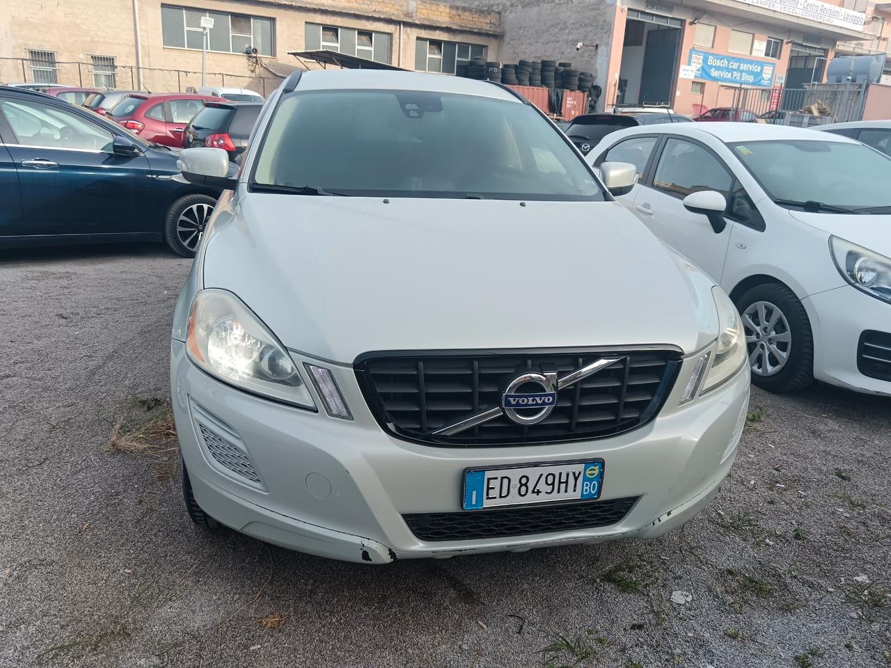 Volvo XC 60 XC60 D5 AWD Kinetic