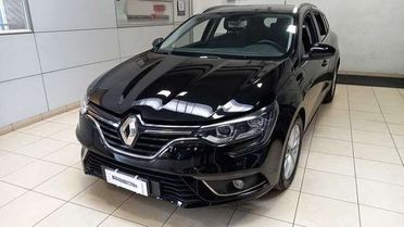 Renault Megane Mégane 3ª serie dCi 110CV EDC Sporter Limited