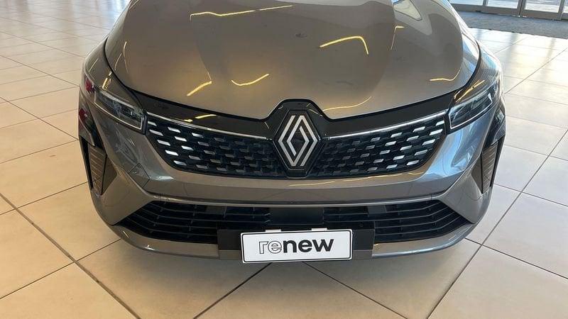 Renault Clio V 2023 1.0 TCe Techno
