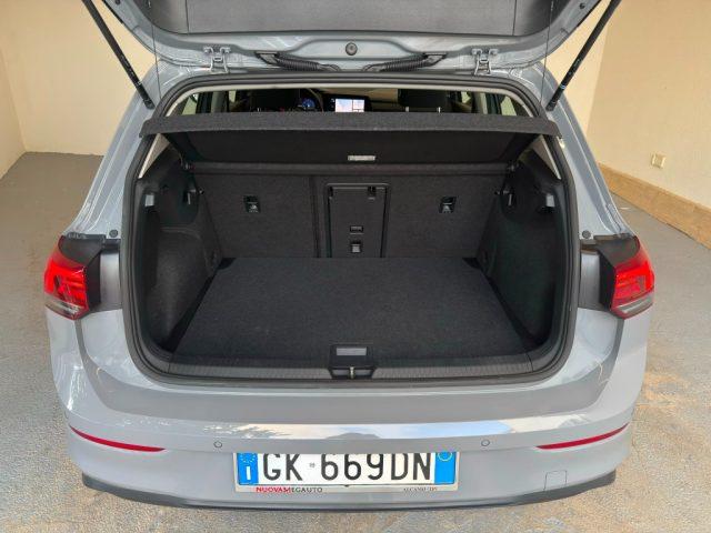 VOLKSWAGEN Golf 2.0 TDI Life