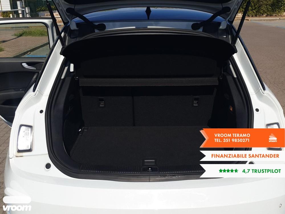 AUDI A1 SPB 1.4 TDI SLINE