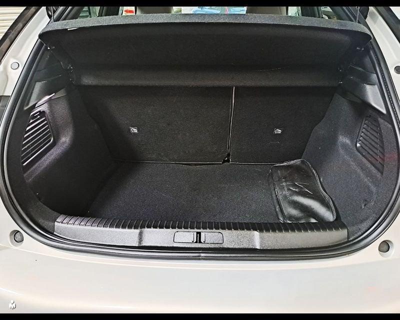 DS DS3 2019 Crossback Crossback 50 kWh e-tense Grand Chic