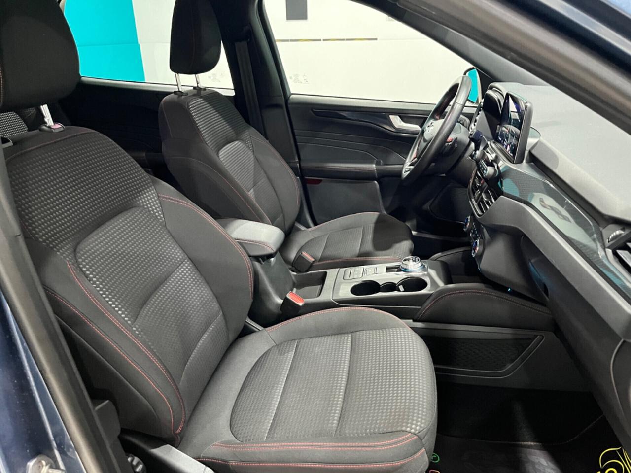 FORD KUGA 2022 DIESEL ST LINE *UNICOPROPRIETARIO