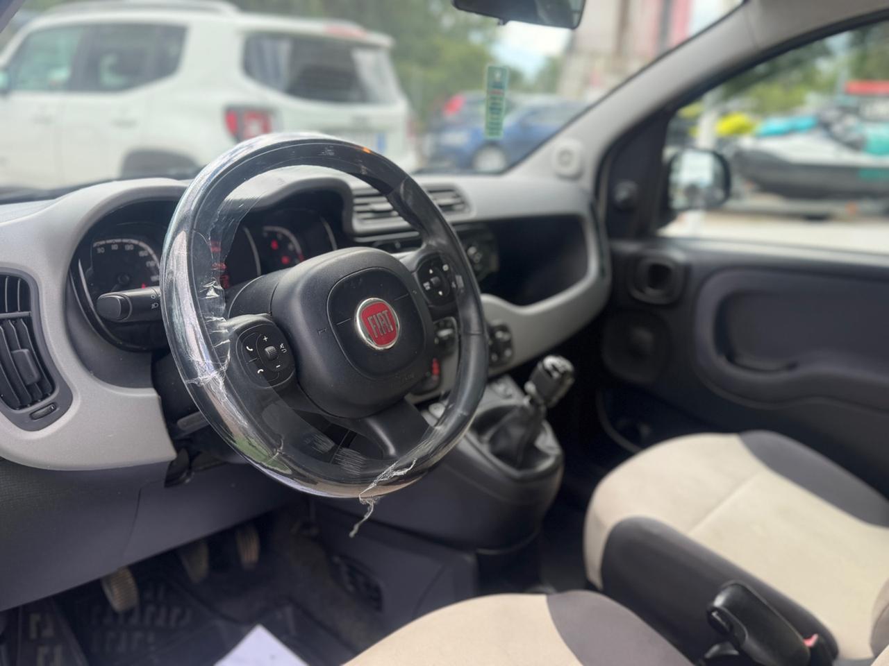 Fiat Panda 1.2 GPL Lounge GARANZIA NUOVA !!!
