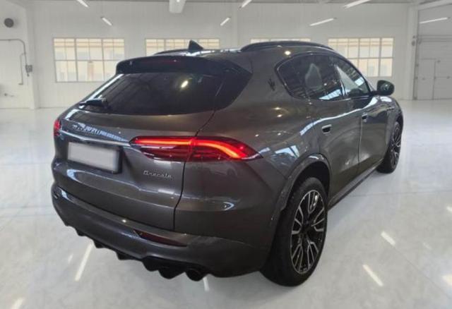 MASERATI Grecale MHEV 330 CV AWD Modena *TETTO PANORAMICO*