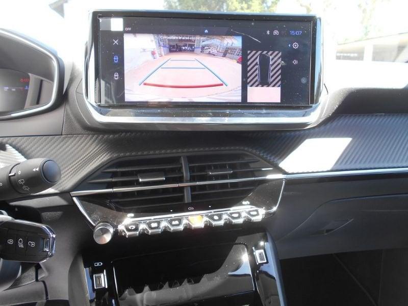 Peugeot 208 100 5p Allure Finanziato