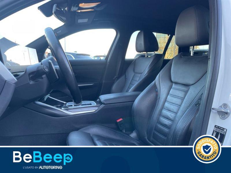 BMW Serie 3 Touring M340D TOURING MHEV 48V XDRIVE AUTO