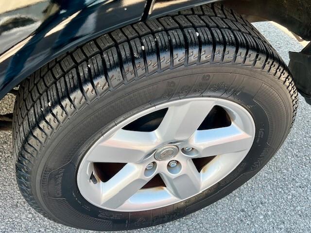 Toyota RAV 4 RAV4 2.0 D-4D 5 porte Sol 4x4