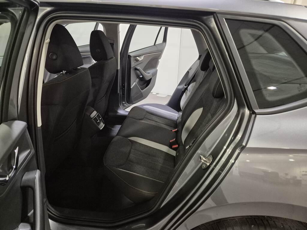 Skoda Kamiq 1.0 tsi Style 110cv dsg