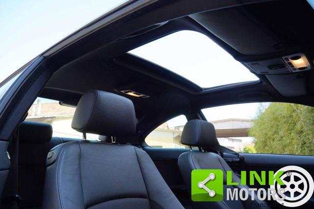 BMW 335 i Coupé 306CV E92 2011 ? N55 - CAMBIO MANUALE